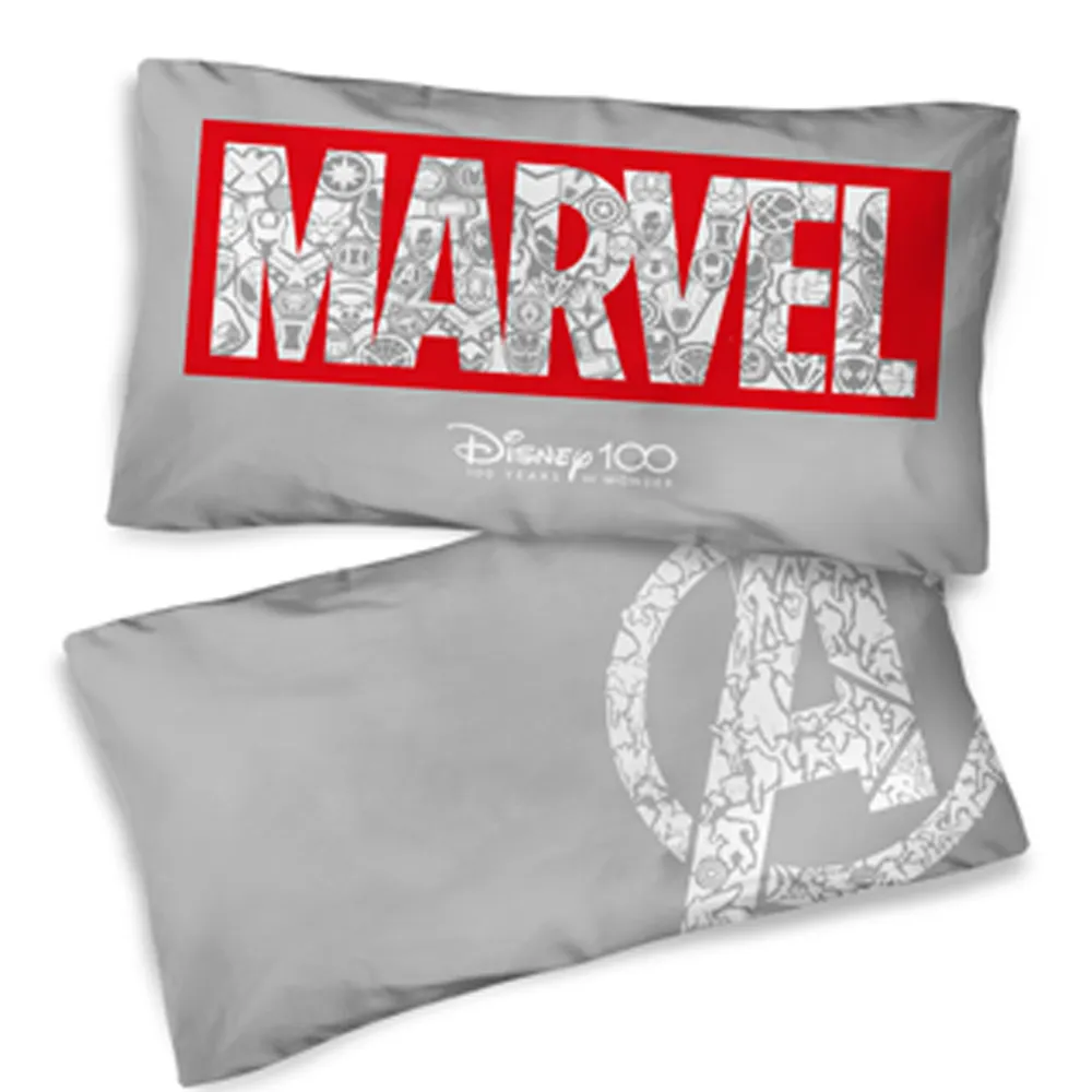 Juego de Sábanas Piñata Ultra Soft 180 Hilos. MARVEL - Imagen 4