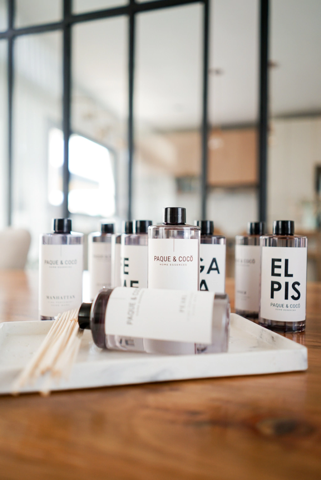 REPUESTO DIFUSOR 300ml. Paque & Cocö - Imagen 2