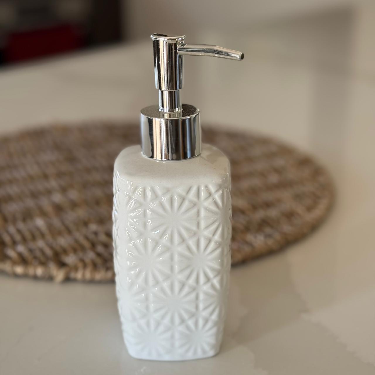 DISPENSER DE JABON / DETERGENTE. - Imagen 4