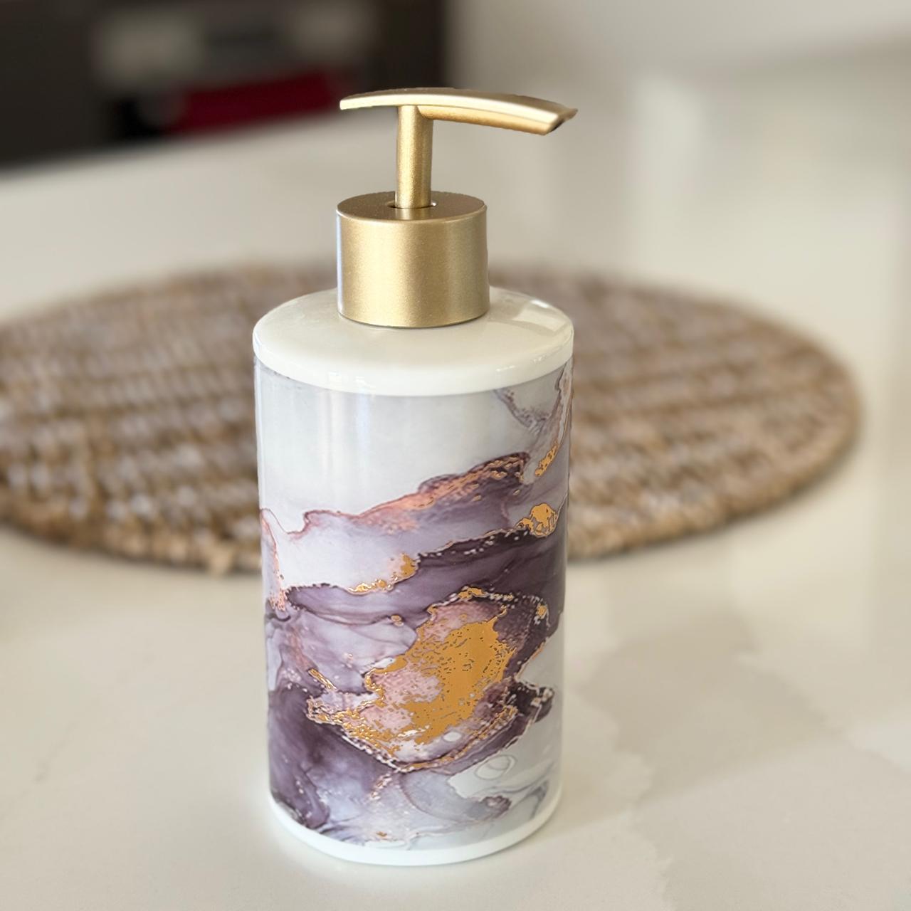 DISPENSER DE JABON / DETERGENTE. - Imagen 5