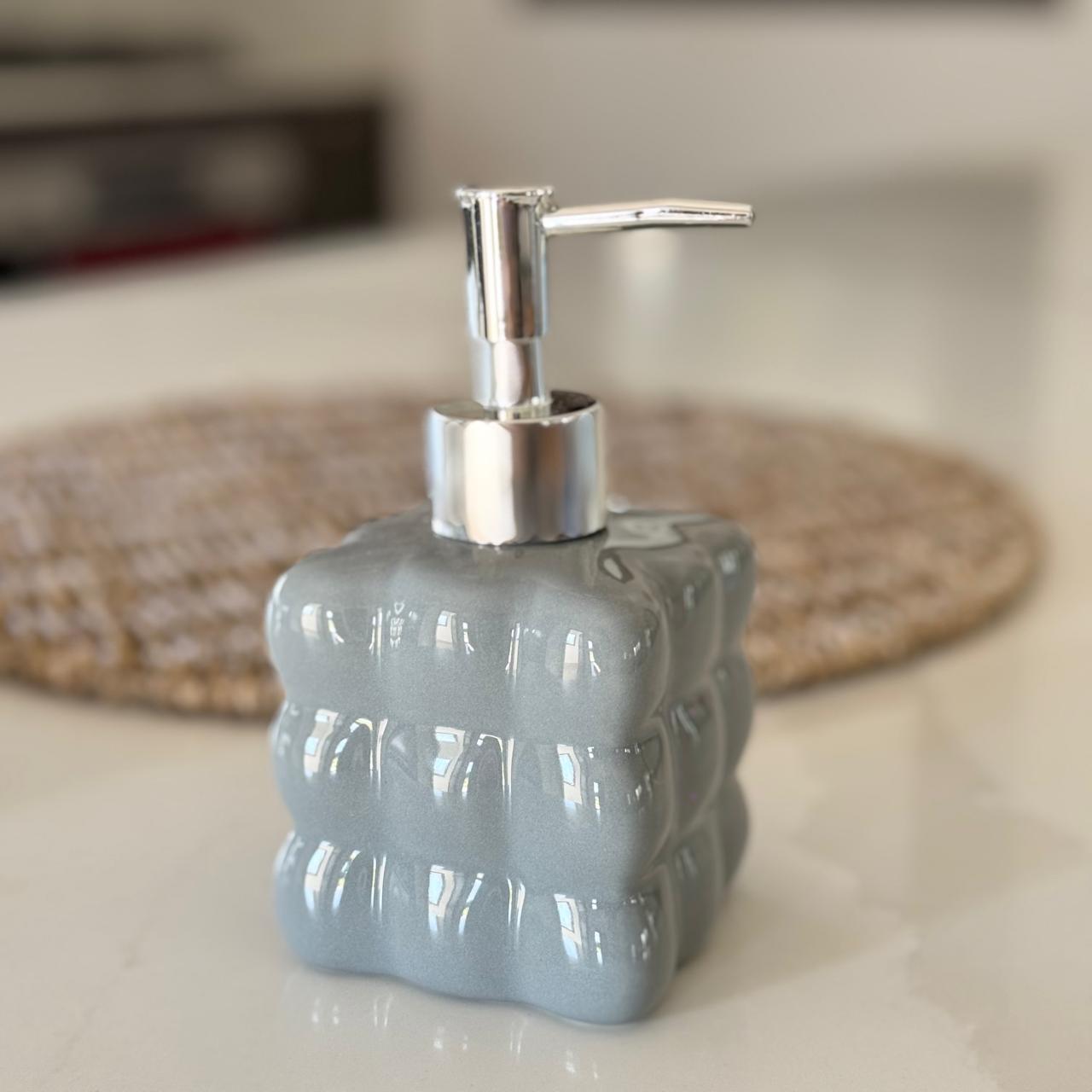 DISPENSER DE JABON / DETERGENTE. - Imagen 7
