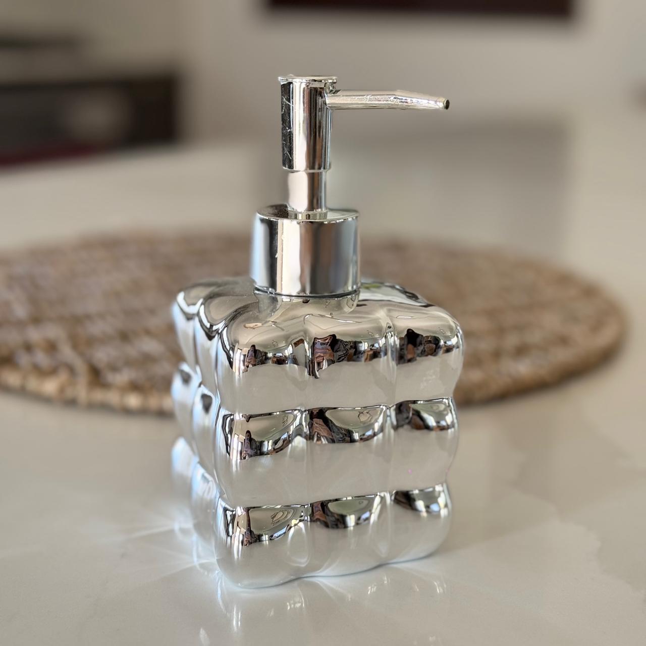 DISPENSER DE JABON / DETERGENTE. - Imagen 6