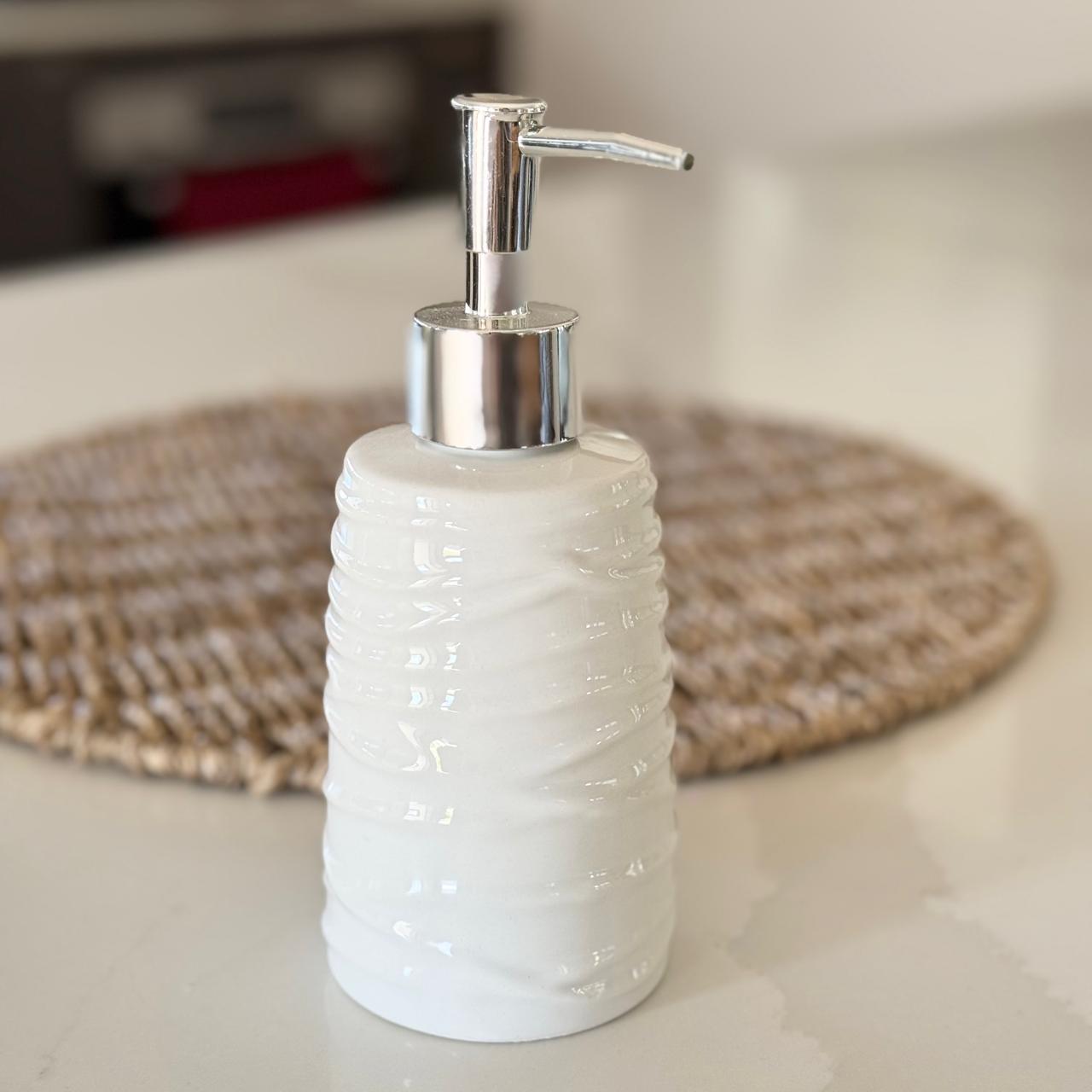 DISPENSER DE JABON / DETERGENTE. - Imagen 3