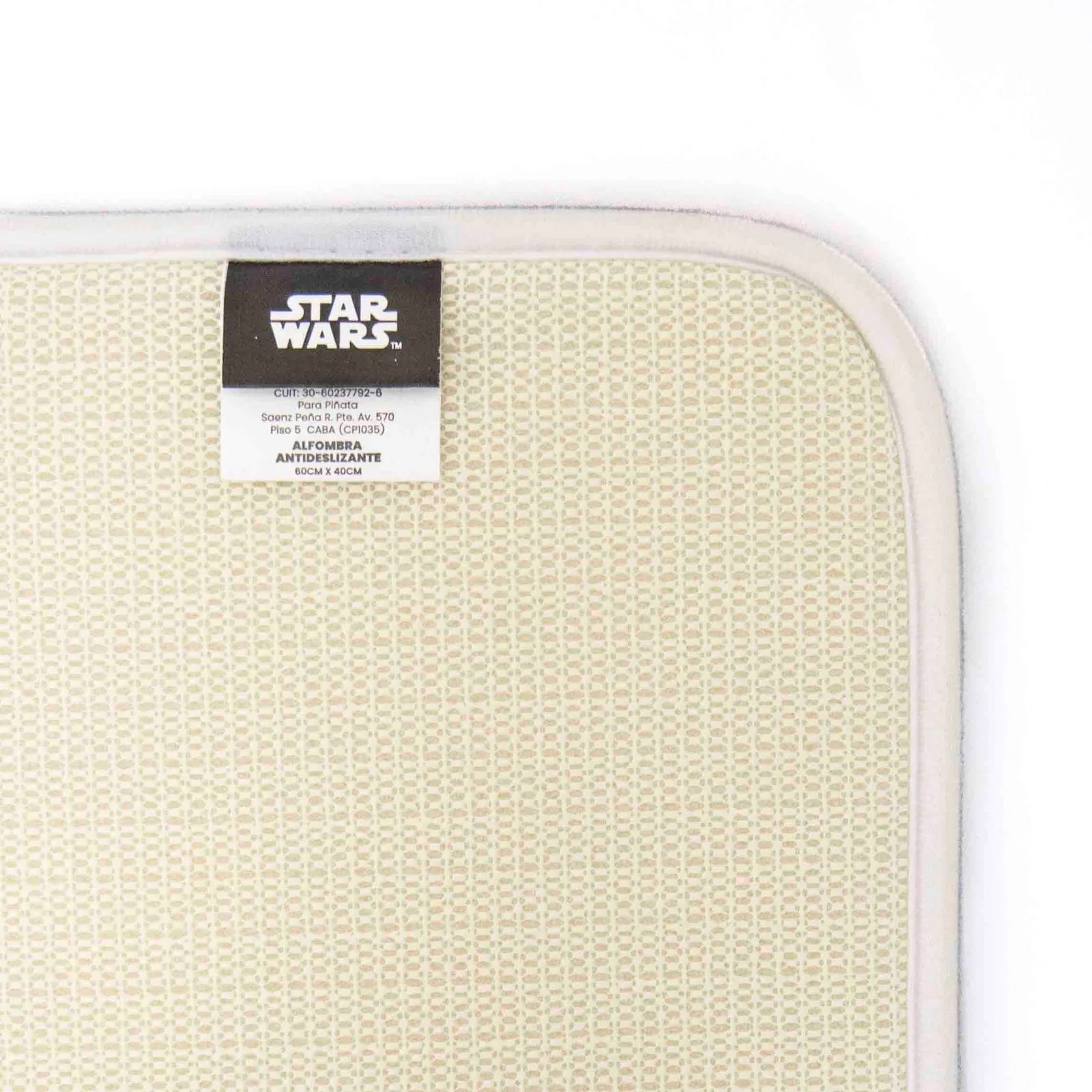 ALFOMBRA STAR WARS - Imagen 3