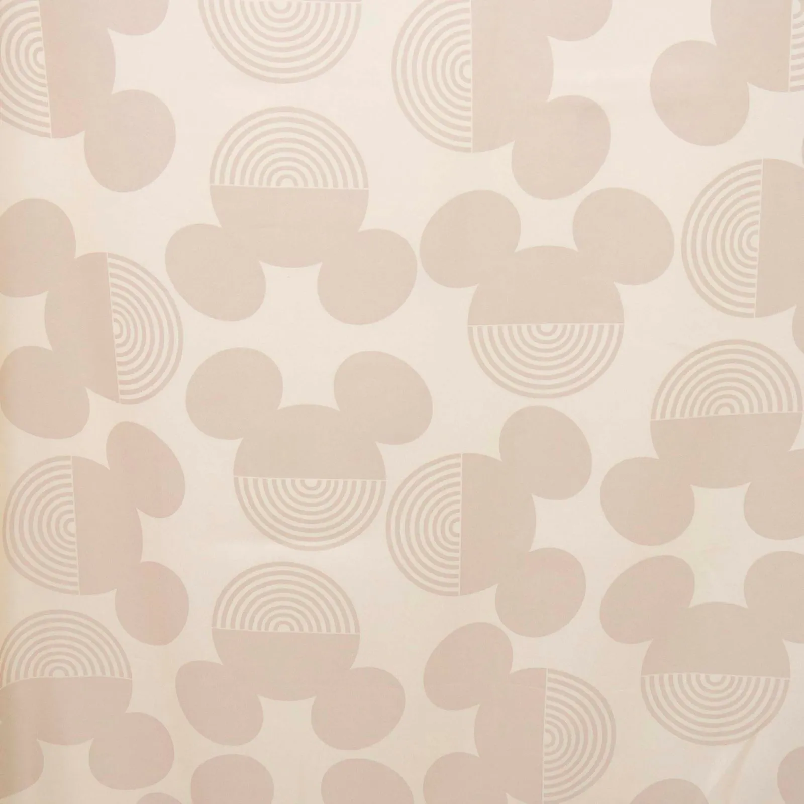 CORTINA DE BAÑO - MICKEY MOUSE - Imagen 2