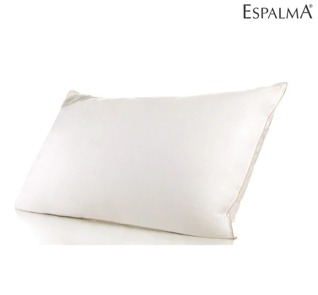 ALMOHADA ESPALMA - TOQUE DE PLUMA 0,70 x 0,50. - Imagen 4
