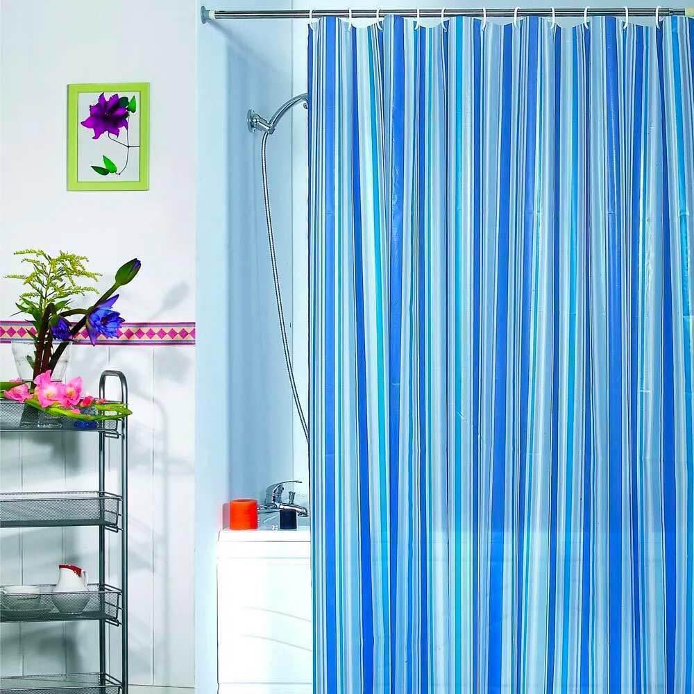 CORTINA DE BAÑO - PEVA - Imagen 10