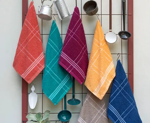 Repasadores de cocina - Palette - Imagen 3