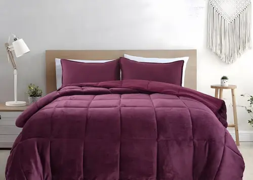 ACOLCHADO SOFT KING - KAVANAGH - Imagen 10