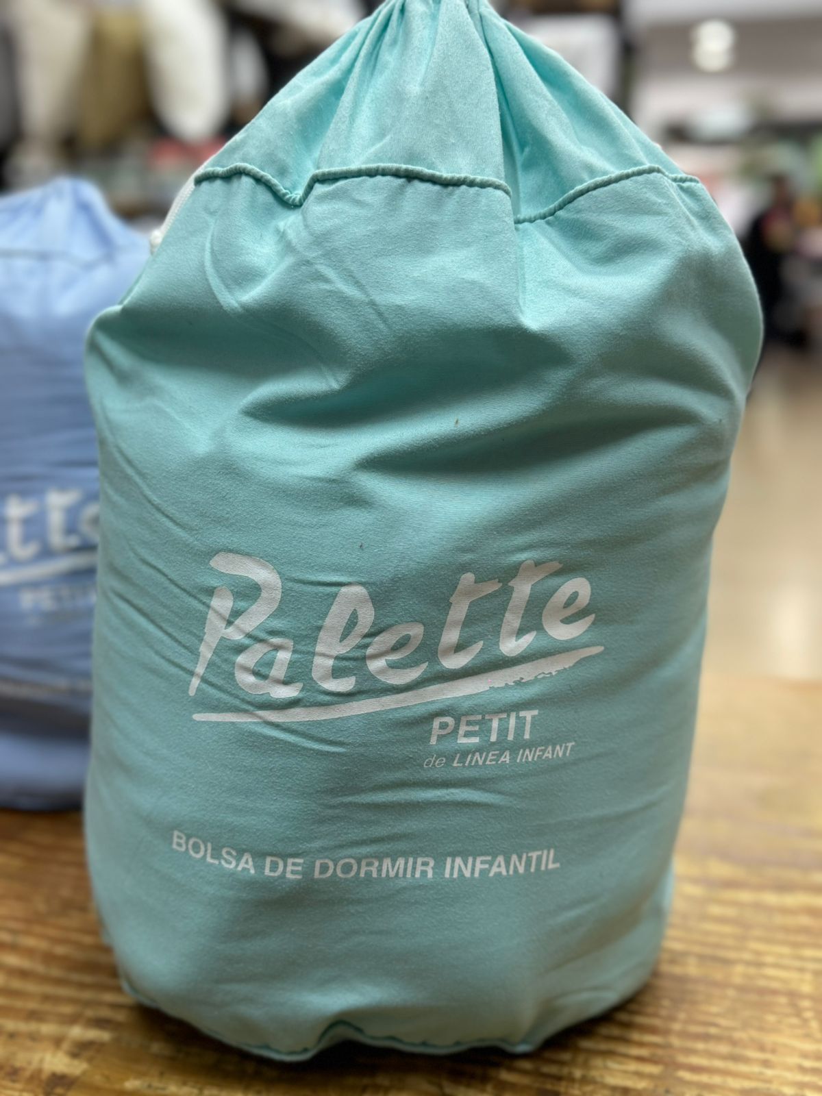 Bolsa de dormir - Palette - Imagen 2